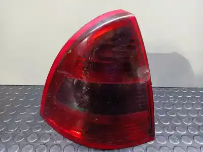 Peça sobressalente para automóvel em segunda mão farolim traseiro esquerdo por citroen c5 berlina 2.2 hdi vivace referências oem iam 89032697  