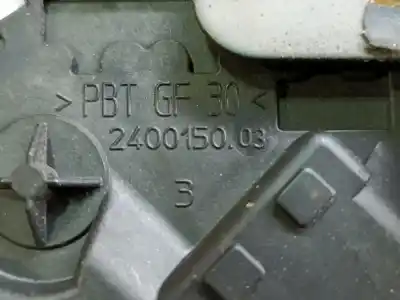 Second-hand car spare part  for MAZDA 3  OEM IAM references 240015003  