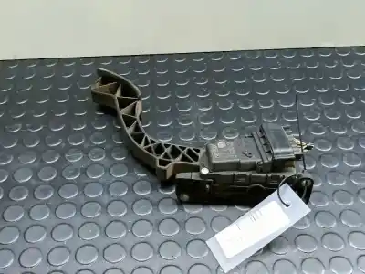 Second-hand car spare part potentiometer for mazda 3 berlina (bk) 1.6 crdt active oem iam references 4m519f836ah  