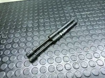 Second-hand car spare part tailgate gas strut for mazda 3 berlina (bk) 1.6 crdt active oem iam references bn8v56930b  