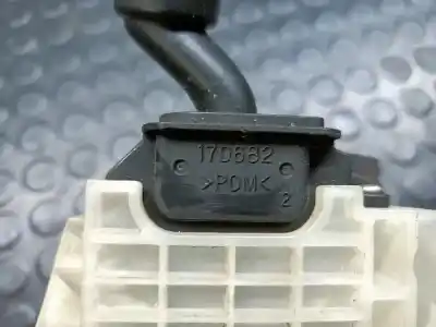 Second-hand car spare part multifunction switch for mazda 3 berlina (bk) 1.6 crdt active oem iam references bn9jab230c  