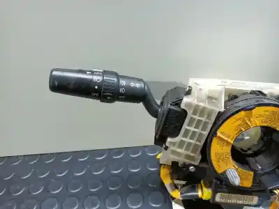 Second-hand car spare part multifunction switch for mazda 3 berlina (bk) 1.6 crdt active oem iam references bn9jab230c  