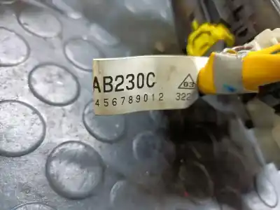 Second-hand car spare part multifunction switch for mazda 3 berlina (bk) 1.6 crdt active oem iam references bn9jab230c  