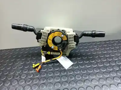 Second-hand car spare part multifunction switch for mazda 3 berlina (bk) 1.6 crdt active oem iam references bn9jab230c  