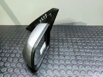 Second-hand car spare part left rearview mirror for mazda 3 berlina (bk) 1.6 crdt active oem iam references e4012220