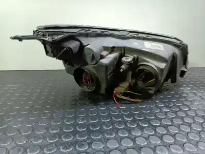 Peça sobressalente para automóvel em segunda mão farol / farolim esquerdo por citroen c5 berlina 2.2 hdi vivace referências oem iam 9650055980