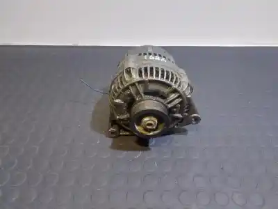 Recambio de automóvil de segunda mano de ALTERNADOR para AUDI A4  referencias OEM IAM 0123515012  