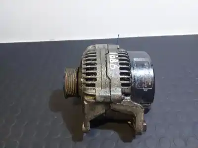 Second-hand car spare part alternator for audi a4 01 2.5 tdi - nº5559-059906461d oem iam references 0123515012  
