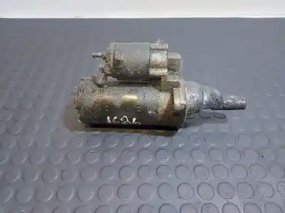 Second-hand car spare part starter motor for audi a4 01 2.5 tdi - nº5559-059906461d oem iam references 059911023h  