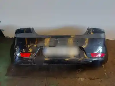 Second-hand car spare part REAR BUMPER for KIA CEED SPORTSWAGON (ED)  OEM IAM references   