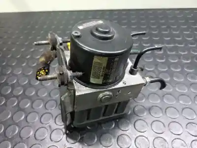 Peça sobressalente para automóvel em segunda mão abs por citroen c5 berlina 2.2 hdi vivace referências oem iam 9657061080