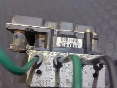 Second-hand car spare part abs for renault clio iii business oem iam references 0265234644  265950788