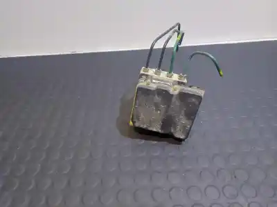 Second-hand car spare part abs for renault clio iii business oem iam references 0265234644  265950788