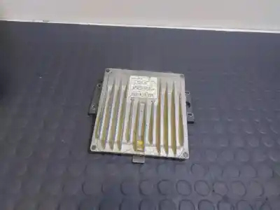 Second-hand car spare part ecu engine control for renault clio iii business oem iam references 8200911560  8200619409