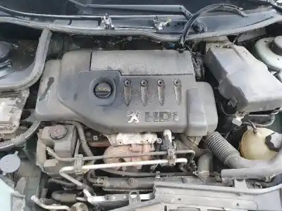 Second-hand car spare part  for PEUGEOT 206  OEM IAM references 8HX  