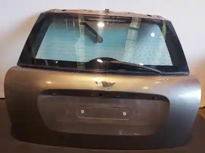 Second-hand car spare part tailgate for bmw mini (r56) one d oem iam references 