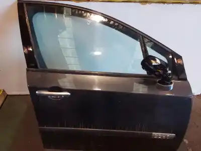 Автозапчастина б/у передні праві двері для renault vel satis (bj0) 2.2 dci turbodiesel посилання на oem iam  Автозапчастина б/у передні праві двері для renault vel satis (bj0) 2.2 dci turbodiesel посилання на oem iam