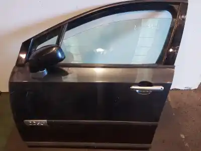 Автозапчастина б/у передні ліві двері для renault vel satis (bj0) 2.2 dci turbodiesel посилання на oem iam  Автозапчастина б/у передні ліві двері для renault vel satis (bj0) 2.2 dci turbodiesel посилання на oem iam