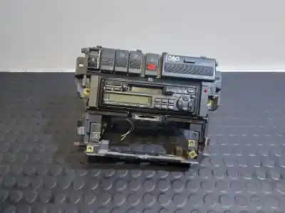 Автозапчасти б/у климат-контроль за audi a4 avant (8e) 1.8 t quattro ссылки oem iam 8d0857007