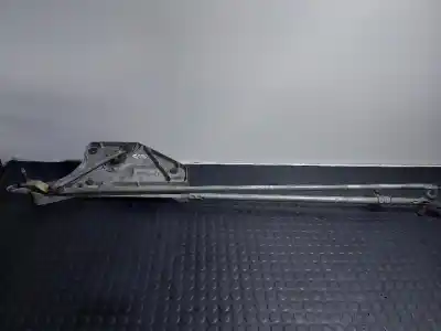 Автозапчастина б/у двигатель передніх склоочисників для renault vel satis (bj0) 2.2 dci turbodiesel посилання на oem iam 0390241805 Автозапчастина б/у двигатель передніх склоочисників для renault vel satis (bj0) 2.2 dci turbodiesel посилання на oem iam 0390241805