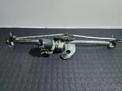 Second-hand car spare part front windshield wiper motor for bmw mini (r56) one d oem iam references 53555304