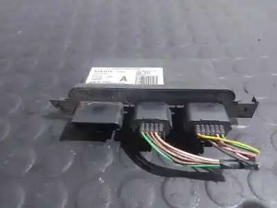 Автозапчастина б/у блок управління ксеноновими фарами для renault vel satis (bj0) 2.2 dci turbodiesel посилання на oem iam 8200261815 Автозапчастина б/у блок управління ксеноновими фарами для renault vel satis (bj0) 2.2 dci turbodiesel посилання на oem iam 8200261815