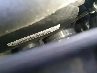 Pezzo di ricambio per auto di seconda mano motore completo per audi a4 avant (8k5) básico riferimenti oem iam cgka  