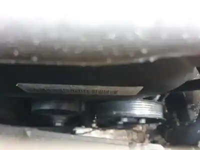 Pezzo di ricambio per auto di seconda mano motore completo per audi a4 avant (8k5) básico riferimenti oem iam cgka  