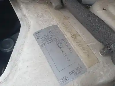 Pezzo di ricambio per auto di seconda mano motore completo per audi a4 avant (8k5) básico riferimenti oem iam cgka  