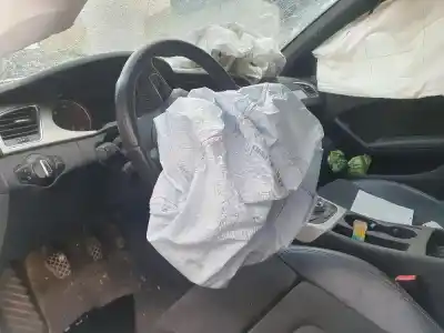 Peça sobressalente para automóvel em segunda mão comutador de luzes por audi a4 avant (8k5) básico referências oem iam 