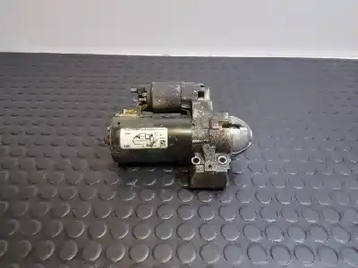 Peça sobressalente para automóvel em segunda mão motor de arranque por bmw x3 (f25) xdrive 30d referências oem iam 1005841209