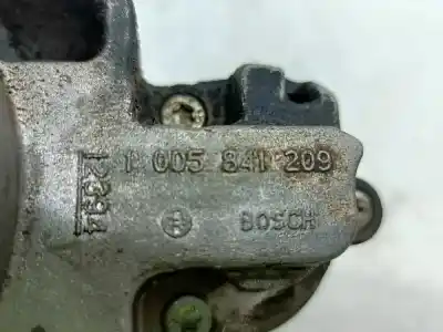 Peça sobressalente para automóvel em segunda mão motor de arranque por bmw x3 (f25) xdrive 30d referências oem iam 1005841209  12394