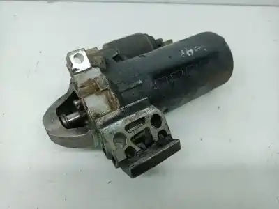 Peça sobressalente para automóvel em segunda mão motor de arranque por bmw x3 (f25) xdrive 30d referências oem iam 1005841209  12394