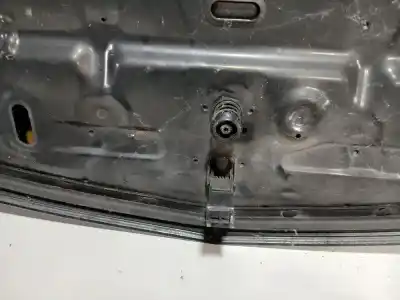 Автозапчастина б/у капок для renault vel satis (bj0) 2.2 dci turbodiesel посилання на oem iam   