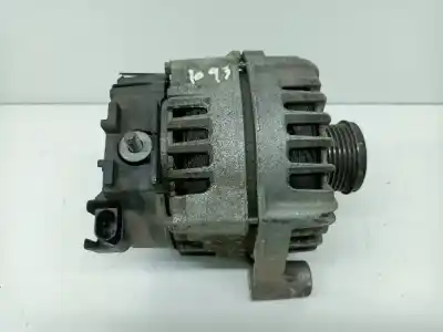 Second-hand car spare part alternator for bmw x3 (f25) xdrive 30d oem iam references 8570672  