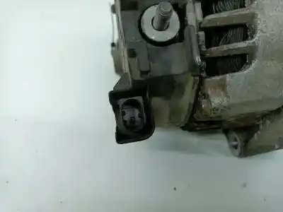 Second-hand car spare part alternator for bmw x3 (f25) xdrive 30d oem iam references 8570672  