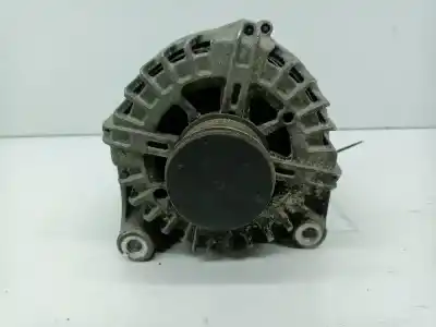 Second-hand car spare part alternator for bmw x3 (f25) xdrive 30d oem iam references 8570672  