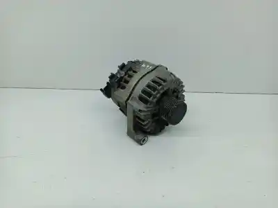 Second-hand car spare part alternator for bmw x3 (f25) xdrive 30d oem iam references 8570672  