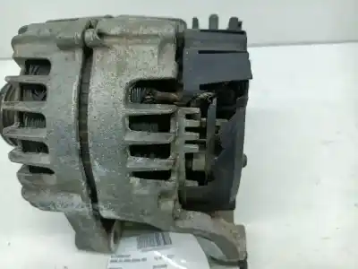 Second-hand car spare part alternator for bmw x3 (f25) xdrive 30d oem iam references 8570672  