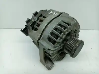 Second-hand car spare part alternator for bmw x3 (f25) xdrive 30d oem iam references 8570672  