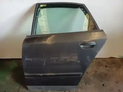 Автозапчастина б/у двері задні ліві для audi a4 avant (b5) 1.9 tdi quattro посилання на oem iam    Автозапчастина б/у двері задні ліві для audi a4 avant (b5) 1.9 tdi quattro посилання на oem iam