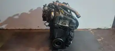 Second-hand car spare part complete engine for renault clio iii clio iii oem iam references k9k766  