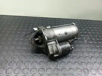 Second-hand car spare part Starter Motor for AUDI A4 AVANT (8E) 1.9 TDI OEM IAM references 068911024E  