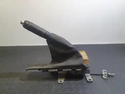 Second-hand car spare part handbrake lever for bmw mini (r56) one d oem iam references 3441677481403