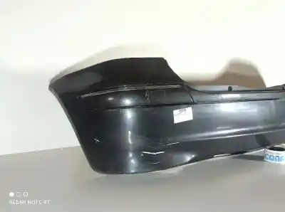 Peça sobressalente para automóvel em segunda mão para choques traseiro por clase c clase a w168 170 cdi 168.009 referências oem iam   