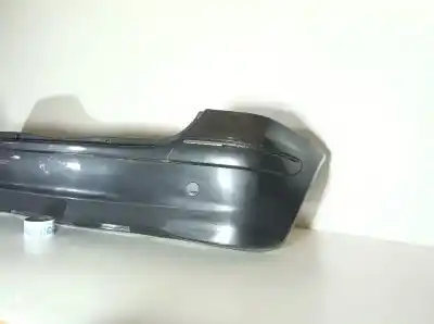 Peça sobressalente para automóvel em segunda mão para choques traseiro por clase c clase a w168 170 cdi 168.009 referências oem iam   