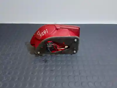 Peça sobressalente para automóvel em segunda mão farolim traseiro direito por seat altea xl (5p5) family referências oem iam 5p8945094d