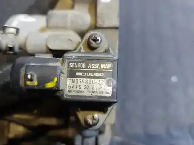 Second-hand car spare part Throttle Body for HONDA ACCORD AERODECK (CE) 2.2 ES (CE1) OEM IAM references TN0798003280  