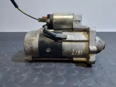 Peça sobressalente para automóvel em segunda mão motor de arranque por suzuki grand vitara 2.0 td /rf referências oem iam 