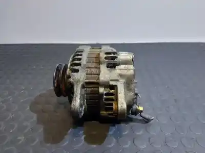 Second-hand car spare part alternator for mitsubishi montero (v60/v70) 3.2 di-d avance oem iam references me203546  